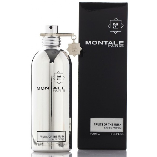 Парфумована вода Montale Fruits of the Musk 100ml унісекс