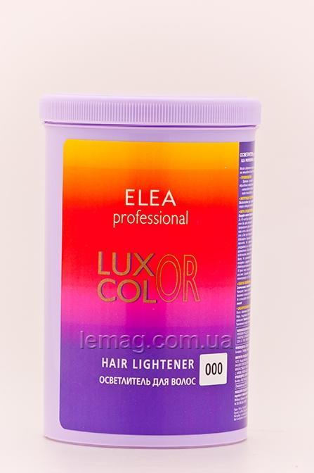 ELEA ARTISTO BLOND Освітлювач для волосся, 2 x 250 мл