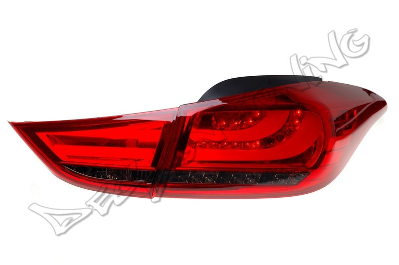 Ліхтарі задні HYUNDAI ELANTRA