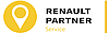 Renault Partner Service