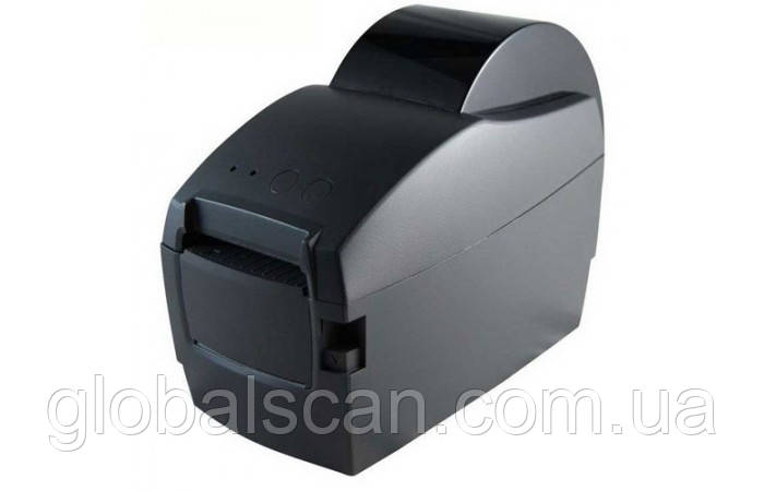 Принтер етикеток (штирх-кодів) G-Printer GP-2120