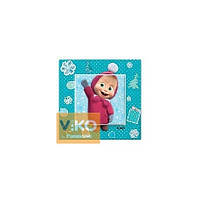 Выключатель 1-кл. Viko Karre Kids Маша Зимой 90962703