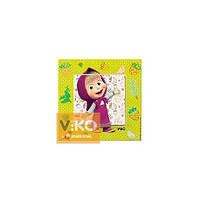 Выключатель 1-кл. Viko Karre Kids Маша Летом 90962707