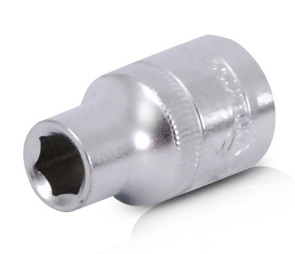 ET-0009 Головка шестигранна 1/2" 9*38 мм