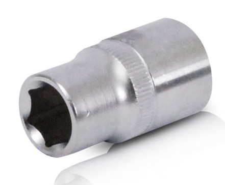 ET-0013 Головка шестигранна 1/2'' 13*38мм