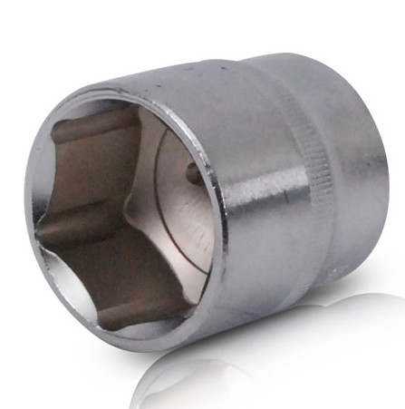 ТЕ-0032 Головка шестигранна 1/2" 32*44 мм
