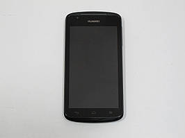Мобільний телефон Huawei G500 Pro (U8836D) (TZ-4111)