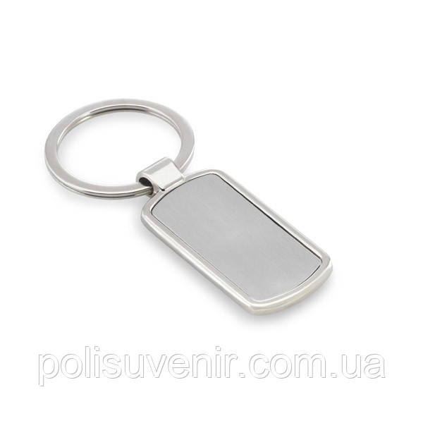 Брелок для нанесення логотипа, фото 1