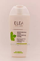 ELEA Skin Care Тоник увлажняющий для жирной и смешанной кожи, 200 мл