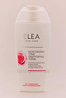 ELEA Skin Care Тоник увлажняющий для сухой и чувствительной кожи, 200 мл