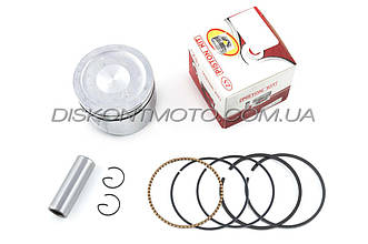 Поршень мотоблока 170F (7Hp) +0.25 (Ø70.25) ZS