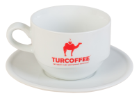 Чашка TURCOFFEE Fregat без блюдця (100 мл.)