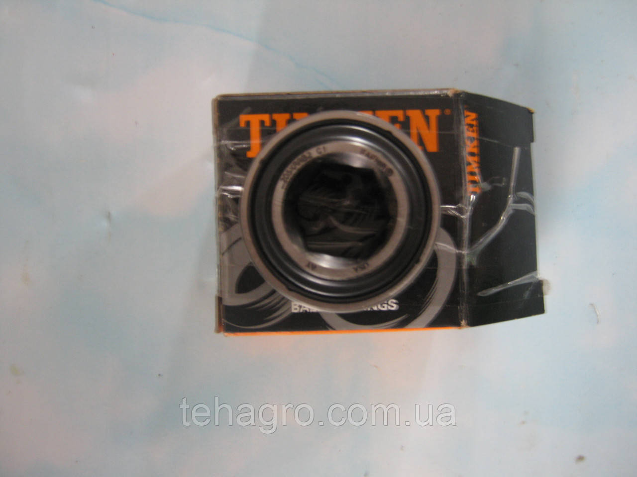 Подшипник 205KRRB2 TIMKEN