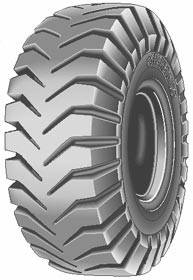 Шина 18.00 R 25 Michelin XKB