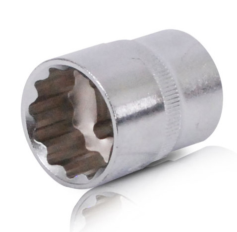 ET-0222 Головка 12 гр 1/2" 22 мм
