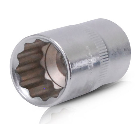 ET-0217 Головка 12гр. 1/2" 17мм