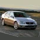 LEXUS IS (1998-2005)