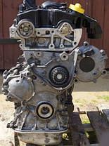 Двигун Рено Майстер 2.5 дці G9U632, фото 3