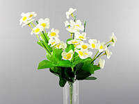 Букет Цветы Агростемма Букет Белый 30.0 x 15.0 x 15.0 см
