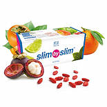 Слім бай слім (Slim By Slim) - ефективне спалювання жиру, фото 3
