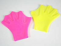 Перчатка для плавания Перчатка для плавания Лягушка Подростковая Цвета в ассортименте 22.0 x 19.0 x 1.0 см