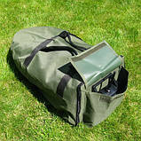 Carp Cruiser Boat ... З-GPS навігація Автопілот, Автосброс, Автоповернення 64 точки пам'ять, фото 9