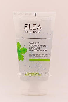 ELEA Skin Care Гель-ексфоліант для жирної та змішаної шкіри, 150 мл