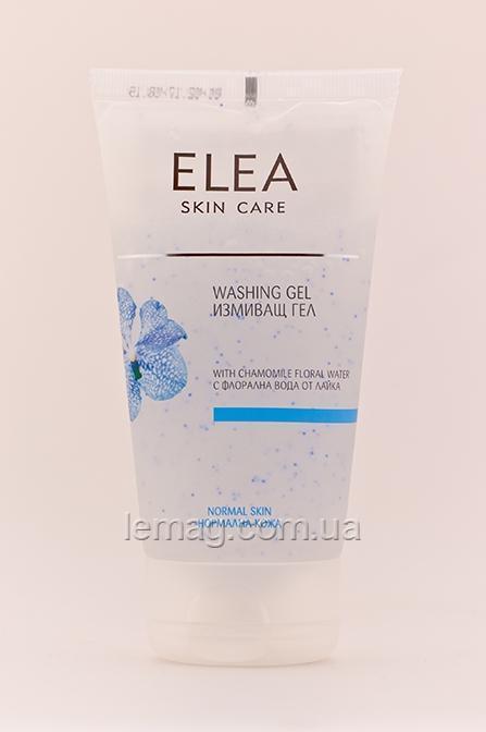 ELEA Skin Care Гель для вмивання для нормальної шкіри, 150 мл
