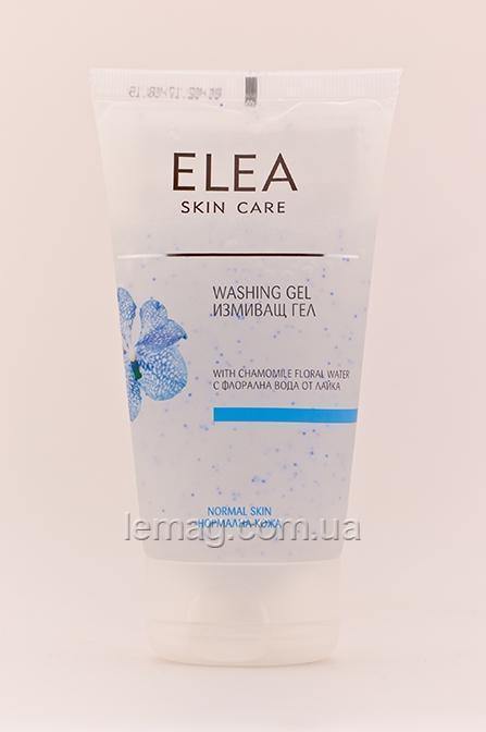 ELEA Skin Care Гель для умывания для нормальной кожи, 150 мл - фото 1 - id-p580237009