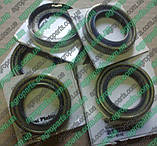 Ступиця 815-090С колеса 6-болт у зборі з валом Great Plains шпінделем 815-089C & 815-097C or 815-094C, фото 2