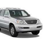 LEXUS GX-470 (2002-2009)