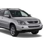 LEXUS RX (2003-2008)