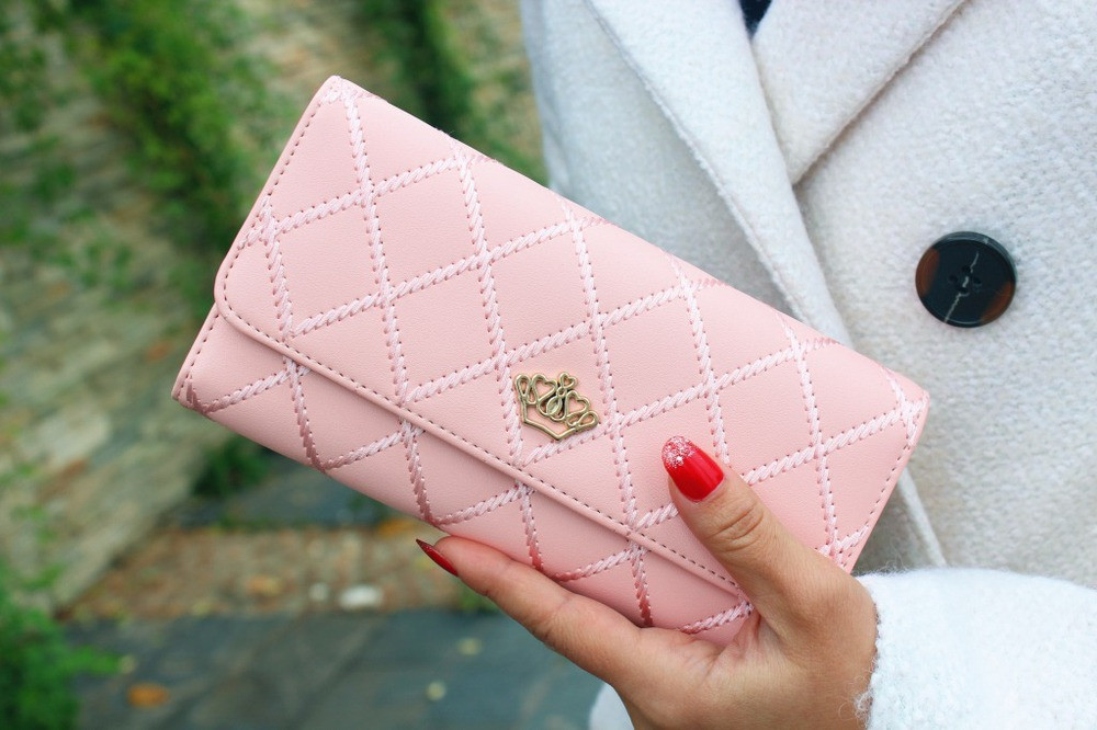 Жіноче портмоне AL-5943-30, фото 1