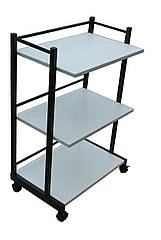 Візок косметологічний