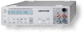 Прецизійний Мультиметр Hameg HM8112-3 Rohde&Schwarz