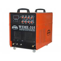 Аргонодугове зварювання Shyuan WSME-315 TIG/MMA