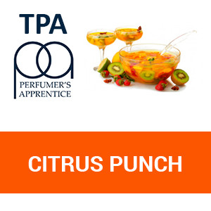 TPA Citrus Punch (Цитрусовий пунш)
