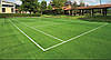 Штучний газон для універсальних спортивних майданчиків Limonta SoccerPro Infiniti, фото 6