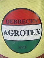 Шпагат Agrotex полипропиленовый, сеновязальный 135 м/кг - фото 1 - id-p40307049