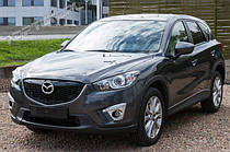 MAZDA CX5 (2012-...)