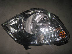 Права фара газель Некст Next 2123-00-3711012-000