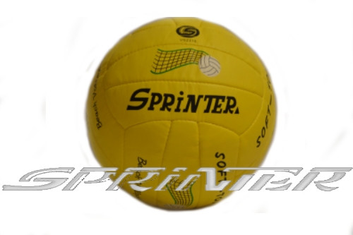 Уценка!!! Мяч волейбольный Sprinter №5. VS2318 - фото 1 - id-p40071983