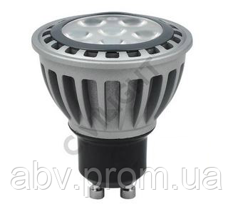 Світлодіодна лампа GU10 WP06T7, фото 1