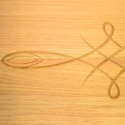 Фрезування фасадів меблевих