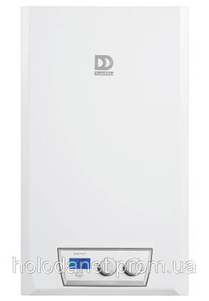 Котел газовый двухконтурный (настенный) Demrad Atron 28 F (турбированный), фото 2