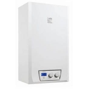 Котел газовый двухконтурный (настенный) Demrad Atron 28 F (турбированный), фото 2