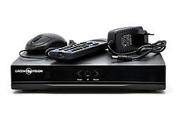 DVR відеореєстратор GV-A-S 030/04