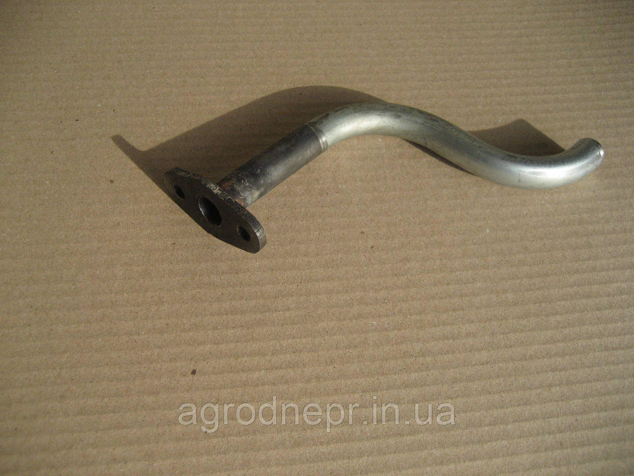 Відвідний трубопровід масла ТКР 245-1118030-В, фото 1