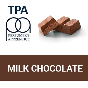 TPA Milk Chocolate (Молочний Шоколад)