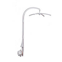 Тримач для мобіля пластиковий Кронштейн, 87 см + хрестовина